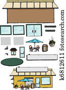 Build Your Own Store