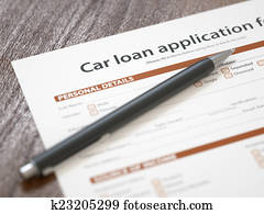 Car Loan Application