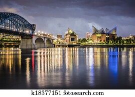 Chattanooga Tennessee Chattanooga Tennessee