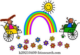 Disabled Wheelchair Kids Disabled Wheelchair Kids