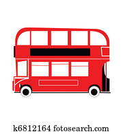 double decker bus double decker bus