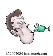 Drinking water Drinking water