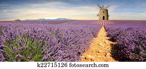 France - Provence France - Provence