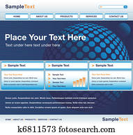 Global website design. Global website design.