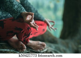Meditation Meditation