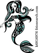 mermaid mermaid