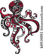 octopus octopus