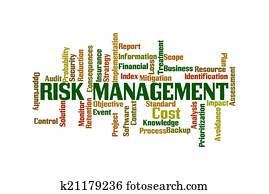 risco, gerência