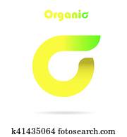 Sigma Lettera Logotipo Clip Art K41435156 Fotosearch