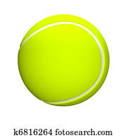 Tennis Ball - XL Tennis Ball - XL