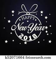 ראש שנה שמח, 2018