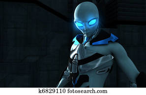 Alien Alien