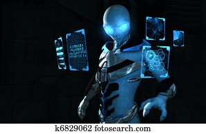 Alien Alien