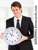 business time business time