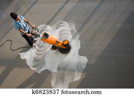 cleaning cleaning