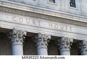 Court House Court House