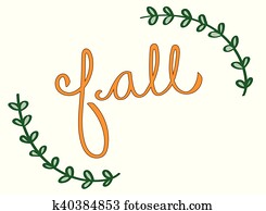 Fall Fall