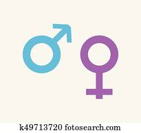 gender icon