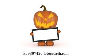 Halloween Pumpkin Halloween Pumpkin