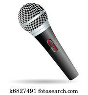 Microphone Microphone