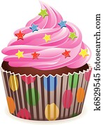 pink cupcake pink cupcake