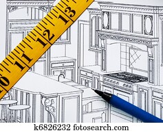 Planning renovation in the kitchen Planning renovation in the kitchen