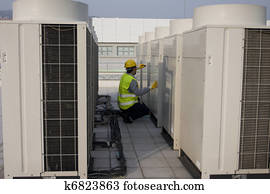 Technician Technician