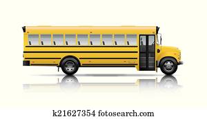 yellow school bus yellow school bus