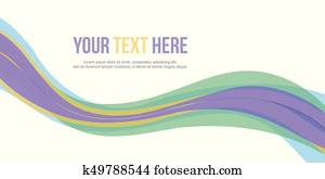 Abstract background style banner collection Abstract background style banner collection