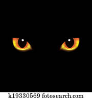 Cat Eyes Cat Eyes