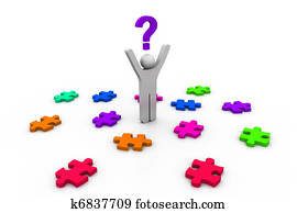 Confused with questions