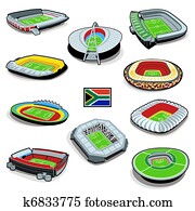 fussball, stadions fussball, stadions