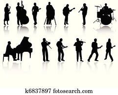 jazz band jazz band