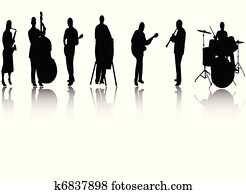 jazz band jazz band