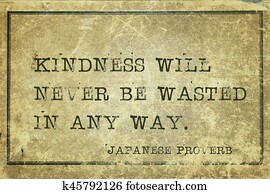 Kindness will JP Kindness will JP
