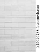 Pattern of sand stone tile wall