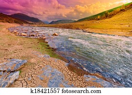 River River