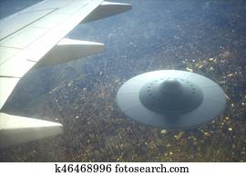 UFO UFO