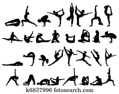 yoga yoga