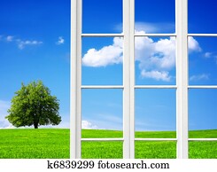 קירבה, ל, טבע