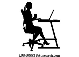 Business woman Business woman