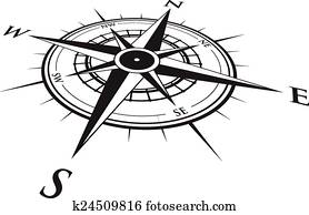 compass background compass background