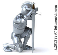 Fun knight Fun knight