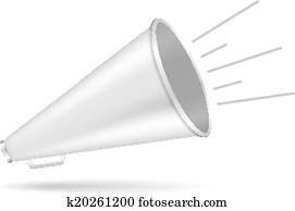 Megaphone Megaphone