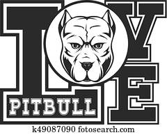 pitbull