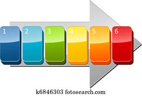 Sequential steps business diagram Sequential steps business diagram