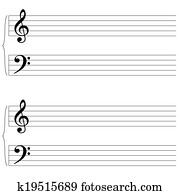 Sheet music