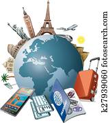 travel travel