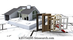 Windows and doors choice Windows and doors choice