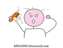 הפסד של שיער